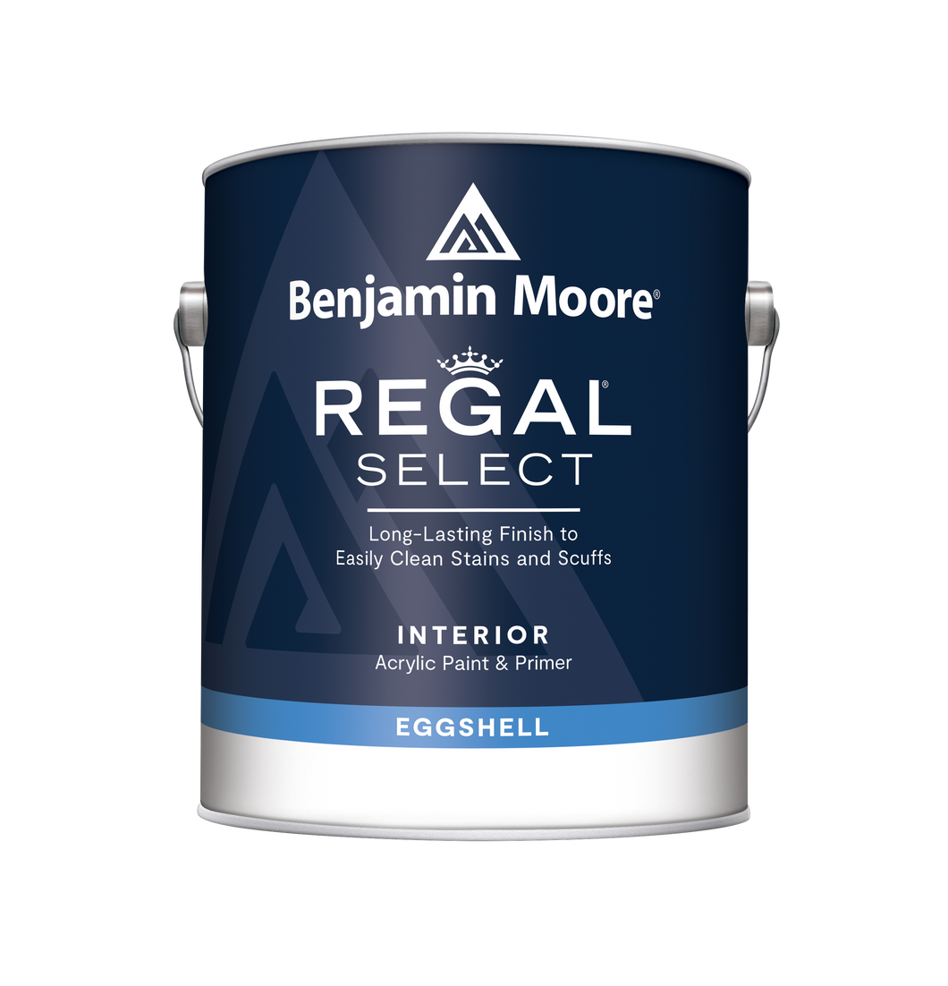 Regal Select Int.Eggshell