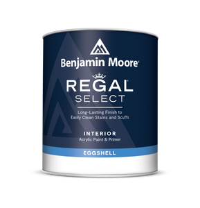 Regal Select Int.Eggshell