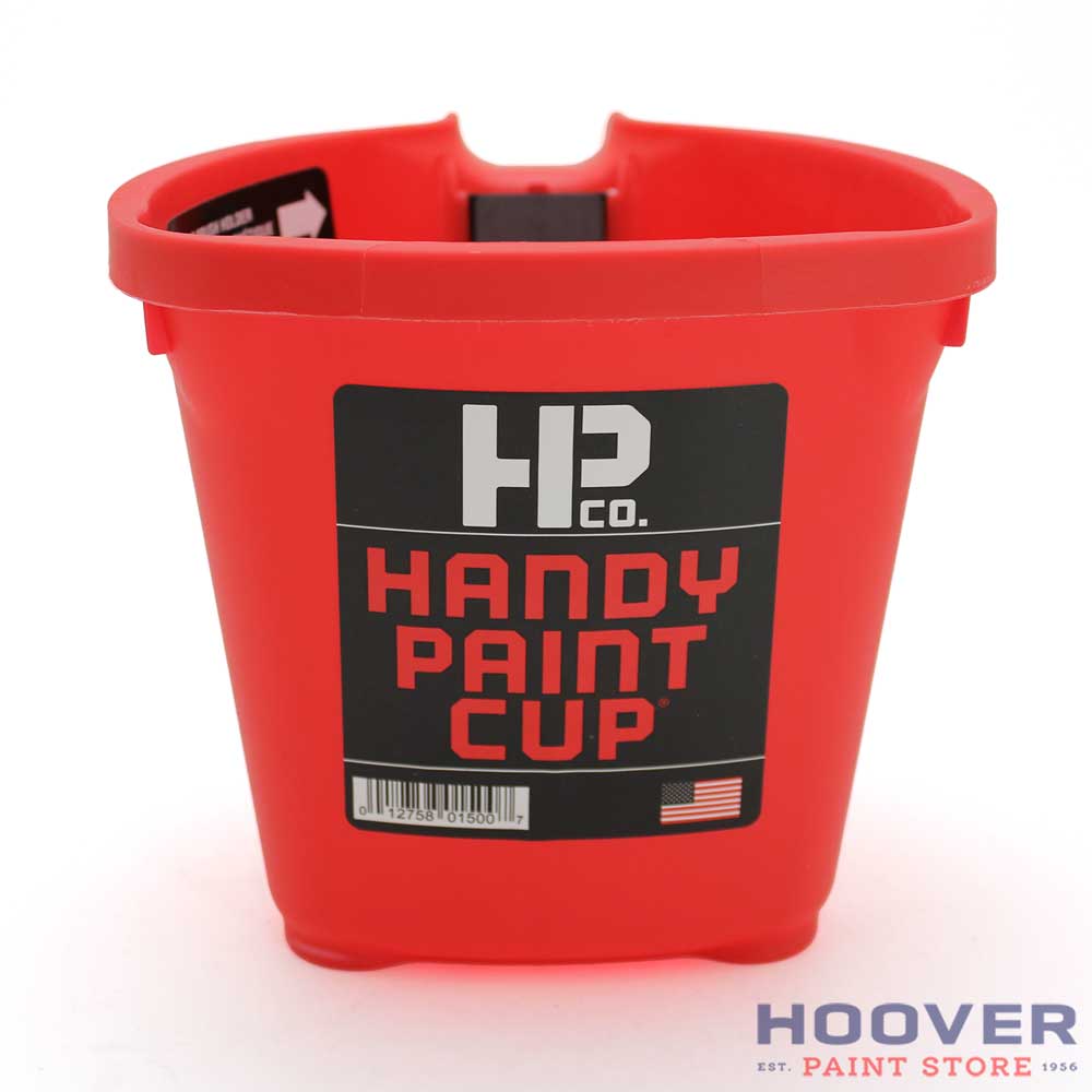 HANDy Paint Cup – Hoover Paint