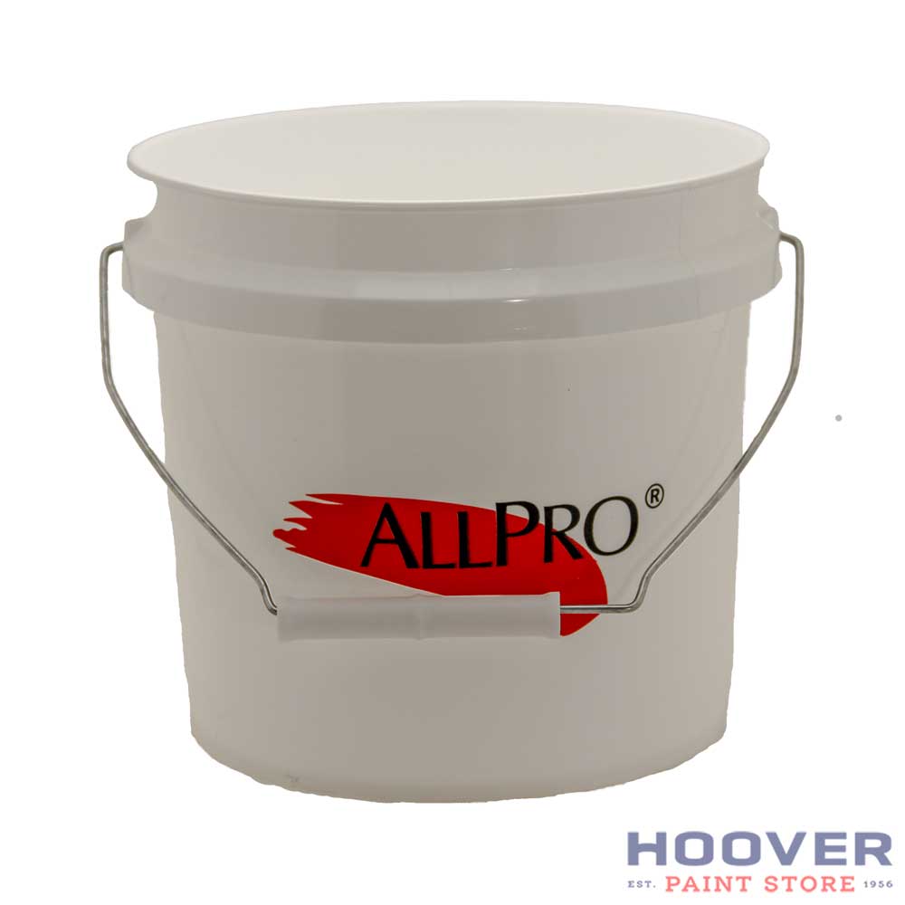 Allpro Paint Thinner – Hoover Paint