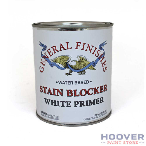 Renner 2K White Primer – Hoover Paint